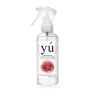 YU - 天然花香-牡丹抗菌-寵物乾洗潔淨噴霧 145ml