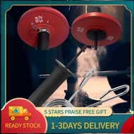 Gym Weight Stack Add Locking Cable Portable Add Weight Gym