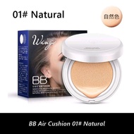 Images BB Cream Code #01 Wings Lithe Air Cushion BB Cream Makeup