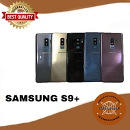 BACKDOOR BACK CASING SAMSUNG S9+ / S9 PLUS BACK COVER + NEW LENSRing