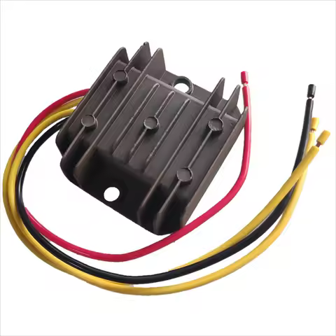 12V Voltage Regulator Rectifier for Triumph T120 TR6 T100 T140 TR7 1966-1978 For BSA A65 A50 A40 B50