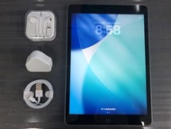 Sliver - 99%new iPad 9 256gb wifi only one month warranty