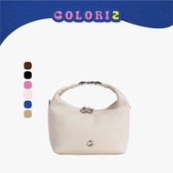 COLORIS_Buckle Top_Beg Pemegang Atas Top Handle Bag_LHRA 85580