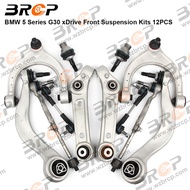 BRCP Front Suspension Control Arm Kits For BMW G30 G38 xDrive 31106861181 31106861165