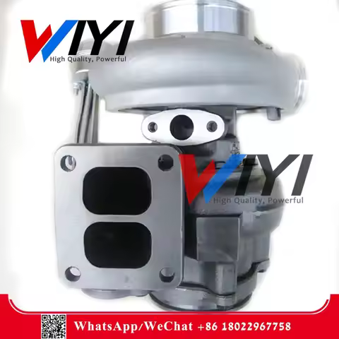 Car Turbo HX40W For Cummins Truck with 6CT engine 4038003 4955854 3597335 4038004H 3597336 4038004