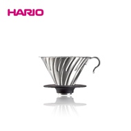Hario V60 Metal Dripper 02