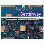 1pc Original KDL-50W800B T500HVN08.0 CTRL 50T20-C00 new