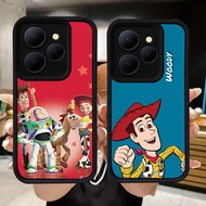 Q114 Toy Story soft Casing for ITEL A80 City 100 P65 P55 RS4 A90 A70 A50 S23 5G