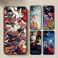 OPPO A5S A3S A12E A37 A39 A57 A7 2018 A59 F1S F3 A83 A1K R9 R9S Phone Case 6K2F Dragon Ball Z Black 