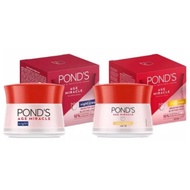 PONDS Age Miracle Youthful Glow Day &amp; Night Cream 50g
