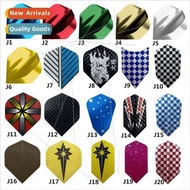 Dart Wing Darts Flight Infringing Darts Fitness Training Tools Football Equipment OTHER Brand U7Bd4M