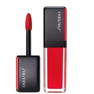Shiseido 304 Techno Red Lipstick
