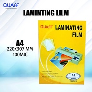 SL299 Film Laminator Hot & Cold Laminator Machine With Paper Cutter + Corner Rounder Office Supplies