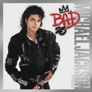 Michael Jackson / Bad - 25th Anniversary (3LP)
