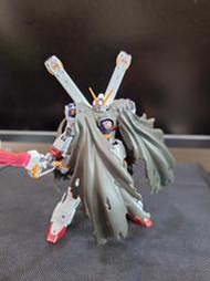 素組 RG 1/144 #31 CROSSBONE GUNDAM X1 骷髏鋼彈