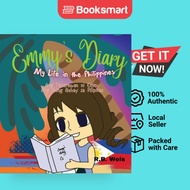 Emmy's Diary - Hardback - English - 9798987877203