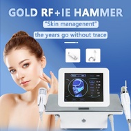 Microneedle RF Machine Skin Tightening Wrinkle Removal Acne Scars Treatment RF Machine