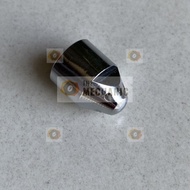 Bezzera 5226602 Steam Tip M10x1.0RHT D1.5x4