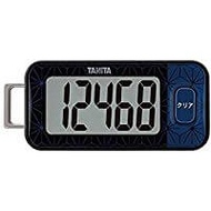 TANITA 3D感應器計步器 FB-740-BK