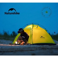 Naturehike Tent P-Series Single Layer 2 man Tent