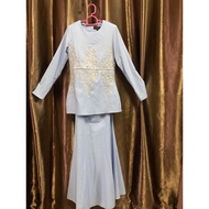 J.LABELLA-ATELIER(KURUNG) PRELOVE