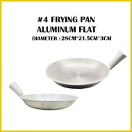 ℡ ✑ ❏ 【LS】High Quality  Aluminum cookware /kitchen ware /kawali/tulyasi/ KALDERO Caldero / Kaldero