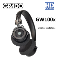 Grado GW100x Wireless Headphone As the Picture One