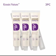 Kreain Nature เจลริดสีดวงทวาร บรรเทาอาการปวดอย่างอ่อนโยน ด้วยสูตรสมุนไพร