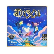 Dixit Disney : (TH/Thai)