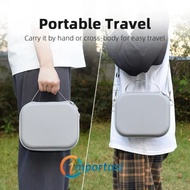 Brdrc Storage Bag Dji Osmo Pocket 3 Creator Combo Portable Box