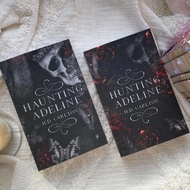 (Haunting Adeline / Hunting Adeline ) Cat and Mouse Duet by H.D. Carlton [High Quality Paperback]