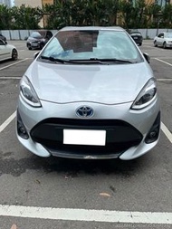 Toyota Prius c 2019款 自排 1.5L