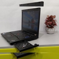 Laptop Lenovo Thinkpad T420 Core I5 Ram 4Gb Hardisk 320Gb Murah Mulus