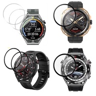 Tempered Glass and PMMA Screen Protector for Huawei GT3 SE Cyber Ultimate GT 3 SE Anti-Scratch cover