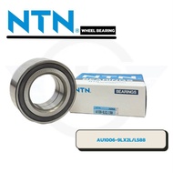 HONDA ACCORD SDA CIVIC FD 2.0 FB 2.0 FC FE STREAM RN6 ODYSSEY  STEPWGN NTN JAPAN FRONT WHEEL BEARING