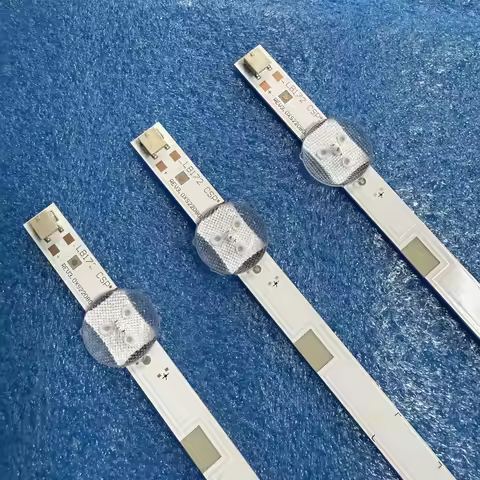 LED Strip For Samsung UE40M5005AW UE40J5000AU UE40J5200 UE40J5200AF V5DN-395SM0-R2 R3 BN96-37622A LM