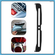 Universal Motorcycle Turn Signal Light Bracket Fork Signal Light Holder Turn Signal Light Bracket Li