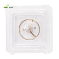Balance Mechanical Movement Replacement Accessories for ETA 2824/2834/2836 Watch Movement Parts