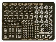 FS700133 Modern USN E-2C/D Hawkeye Upgrade Set for Trumpeter