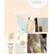 S GLOW SGLOW S-GLOW CANDY IBLING 60 TABLET BARCODE Diskon