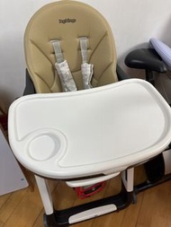 Peg Perego Siesta 兒童餐椅