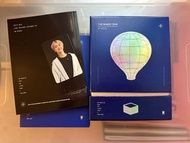 BTS The Wings Tour DVD 已絕版