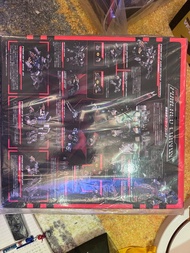 Diaclone DA-91 & DA-92