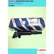 0221504464 100% Original BOSCH Ignition Plug Coil Peugeot 308, 5008 / BMW E46, E60