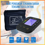 COD KIRIM CEPAT Pr Sung Alat Pengukur Tekanan Darah Tensimeter Elektrik BK 502/ alat tensi meter dar