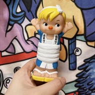 日本出前一丁清仔存錢公仔