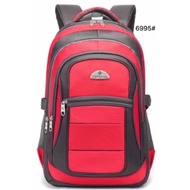 @Sy 5503 Samsonite backpack