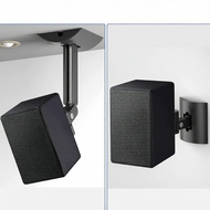 Wall-Mounted Speaker Stand for Samsung HW-Q990F/D/C/B/Q930B Rear Surround Soundbar Bracket HiFi Audi
