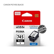 Canon 745 745S 746S 746 Ink Cartridge - 100% Original