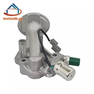 15811-P8E-A01 VVT Spool Valve Assembly 15811P8EA01  Variable Valve Timing Solenoid for   Accord 918-